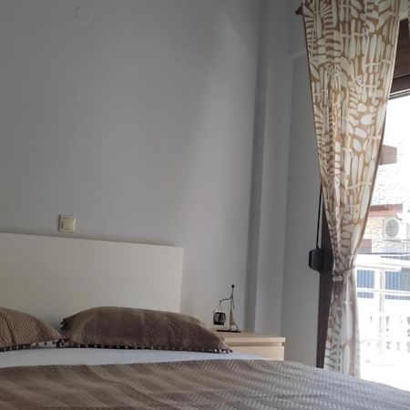 Καλυψω Appartement Nea Poteidaia Buitenkant foto