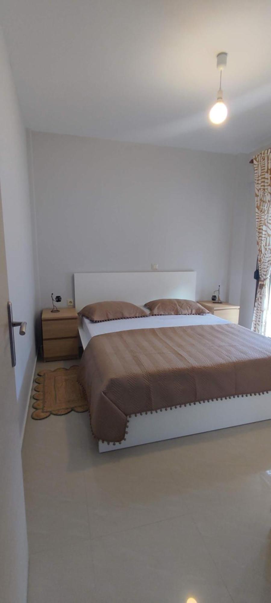 Καλυψω Appartement Nea Poteidaia Buitenkant foto