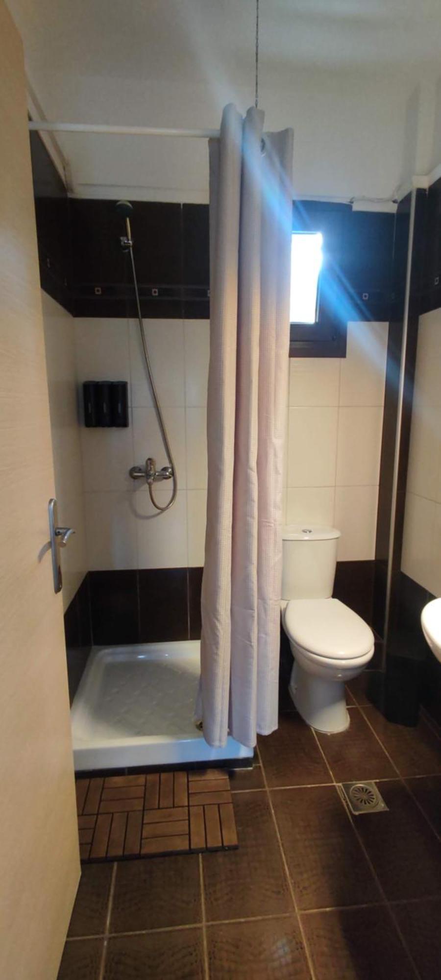 Καλυψω Appartement Nea Poteidaia Buitenkant foto