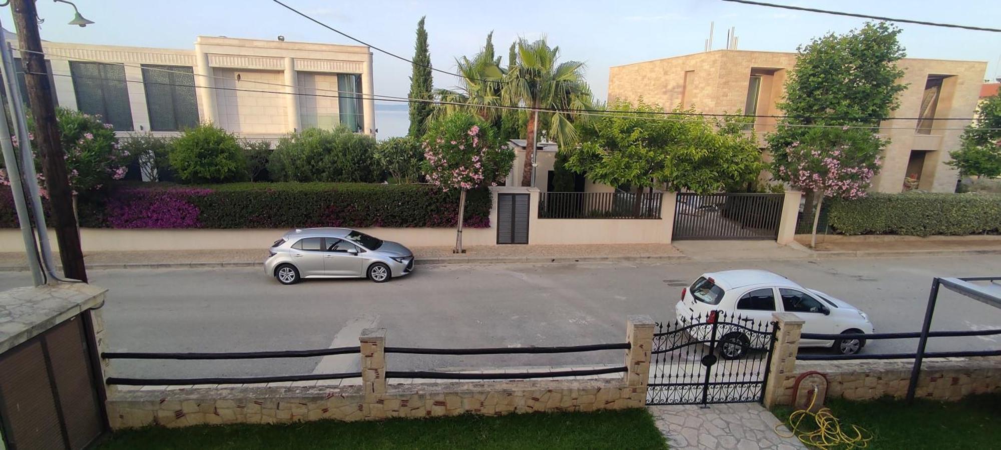 Καλυψω Appartement Nea Poteidaia Buitenkant foto