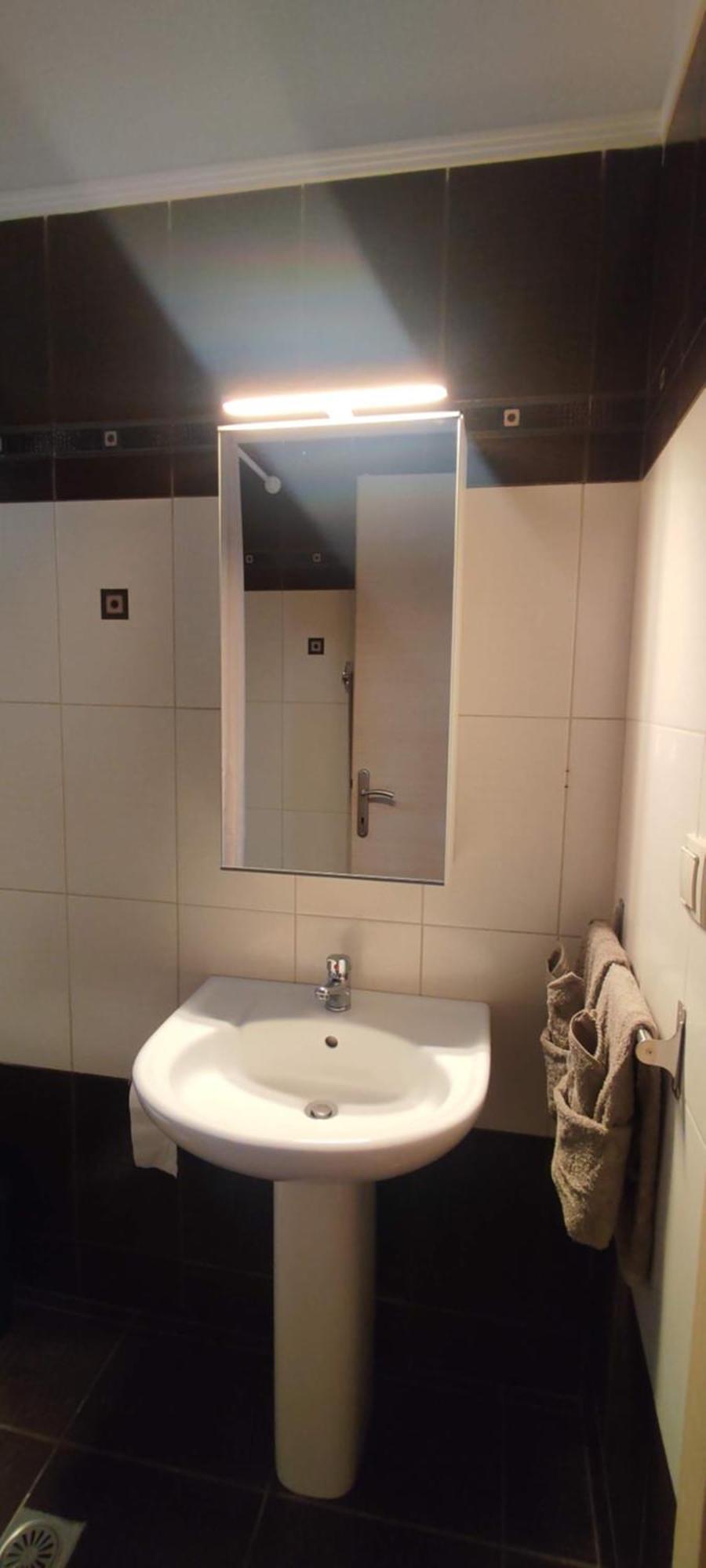 Καλυψω Appartement Nea Poteidaia Buitenkant foto