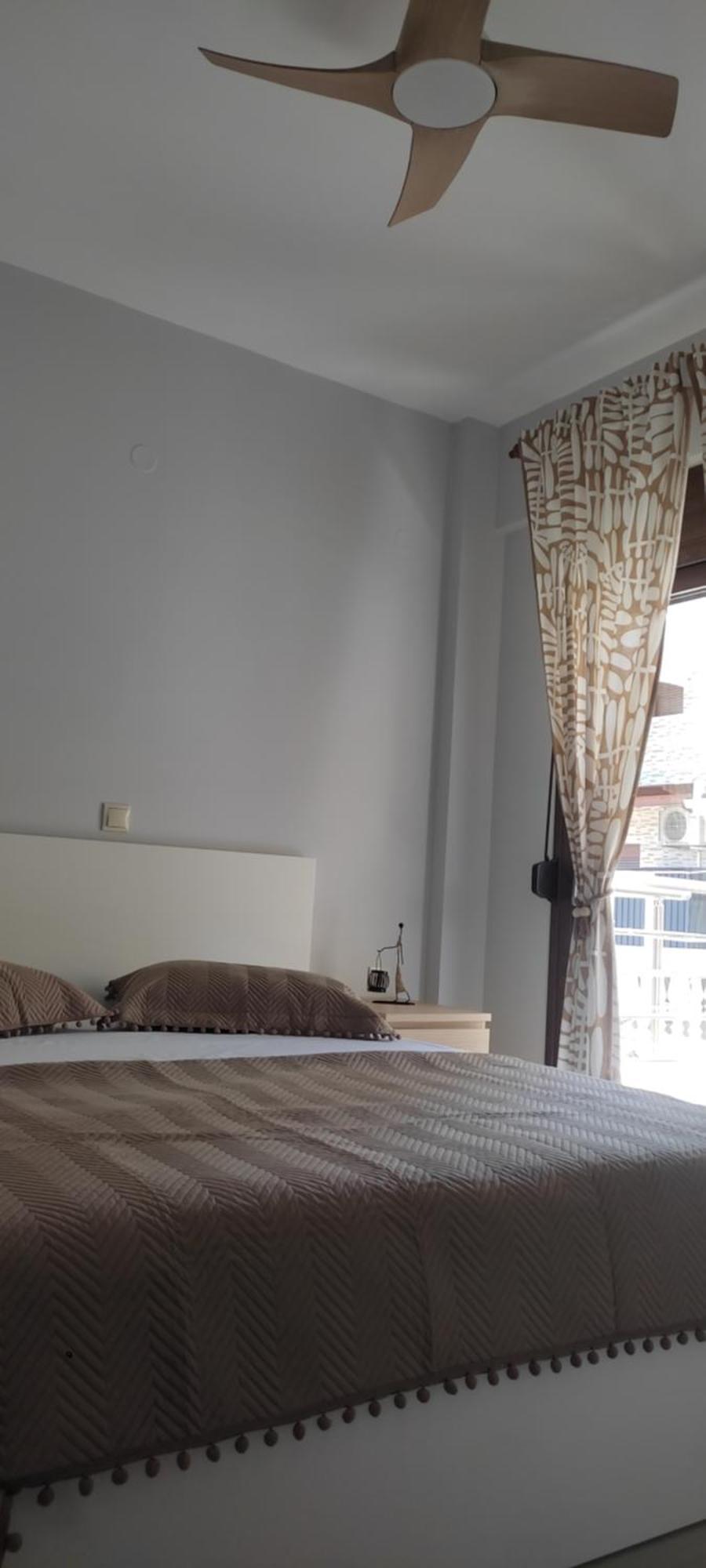 Καλυψω Appartement Nea Poteidaia Buitenkant foto