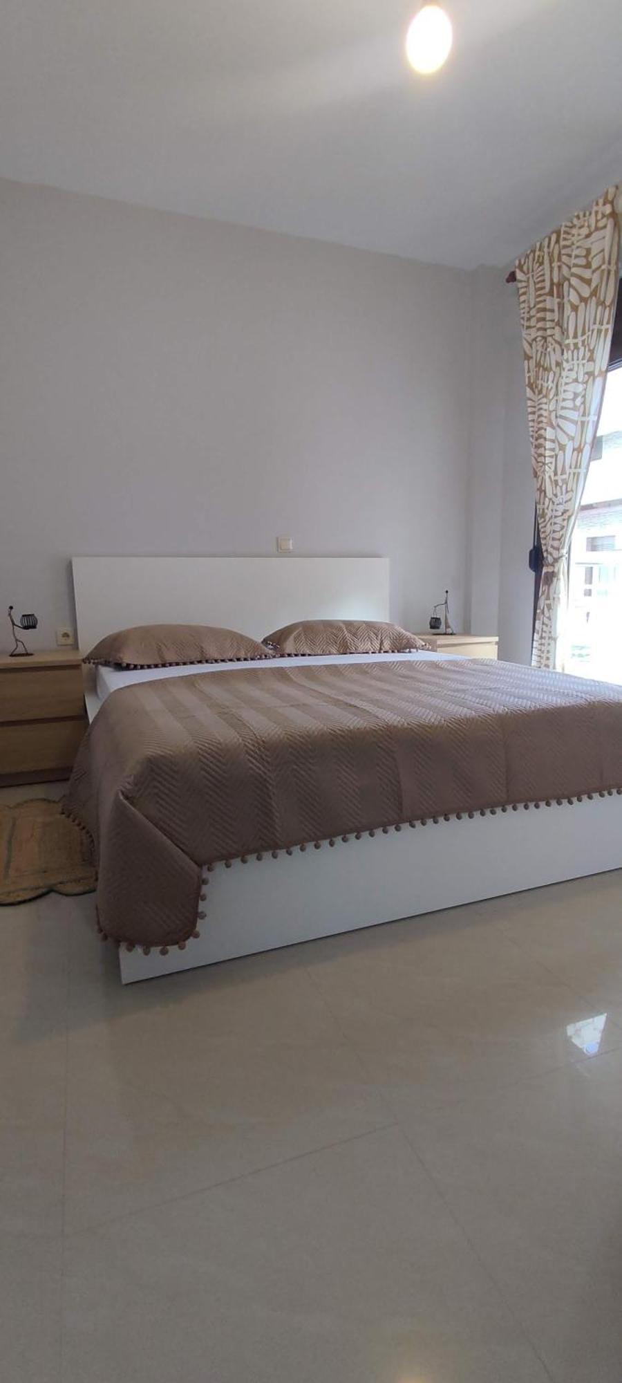 Καλυψω Appartement Nea Poteidaia Buitenkant foto