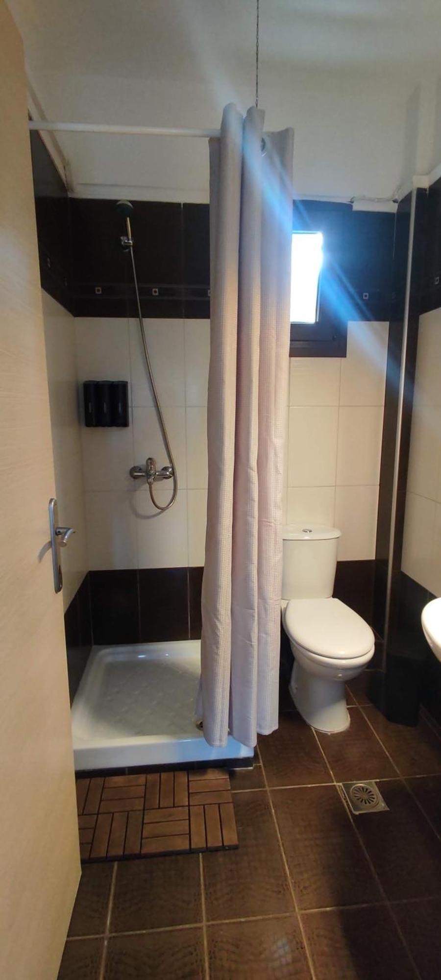 Καλυψω Appartement Nea Poteidaia Buitenkant foto